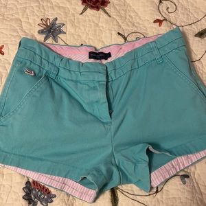 Southern Marsh shorts, size 0